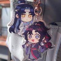 Image 4 of Danmei Charms 1