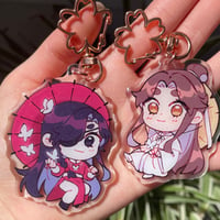 Image 3 of Danmei Charms 1