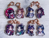 Image 2 of Danmei Charms 1