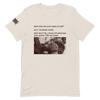 Why Are Your Eyes So Red? T-Shirt