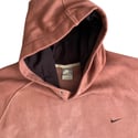 Coco Brown Collection - Vintage Nike Hoodie (2XL)
