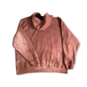 Coco Brown Collection - Vintage Nike Hoodie (2XL)