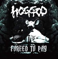 Hoggod-forced to pay cd