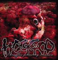 Hoggod-5 truffles for every occasion cd