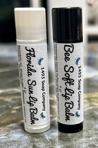 LIP BALMS        GREAT GIFT IDEA  