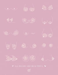 Image 2 of All boobs are beautiful