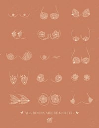 Image 3 of All boobs are beautiful