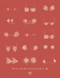 Image 1 of All boobs are beautiful