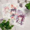Honkai Starrail Miniprints