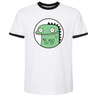 Image 1 of Monster Shirt