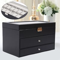 Image 1 of Ultimate Jewelry Case