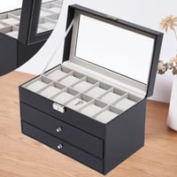 Image 2 of Ultimate Jewelry Case
