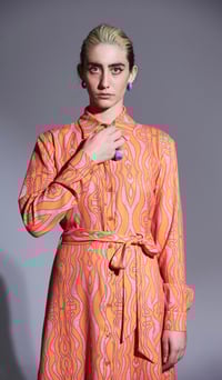 Image 4 of Psychedelia Dress
