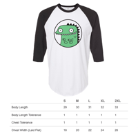 Image 4 of Monster Shirt