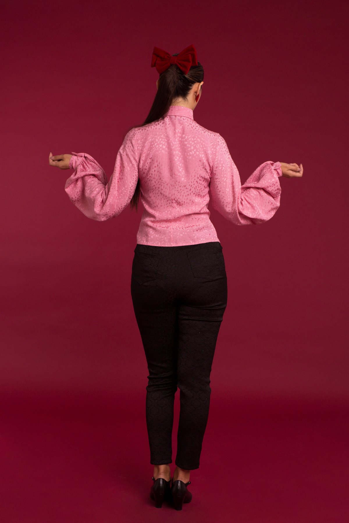 Image of OUTLET Pantalón Sushi