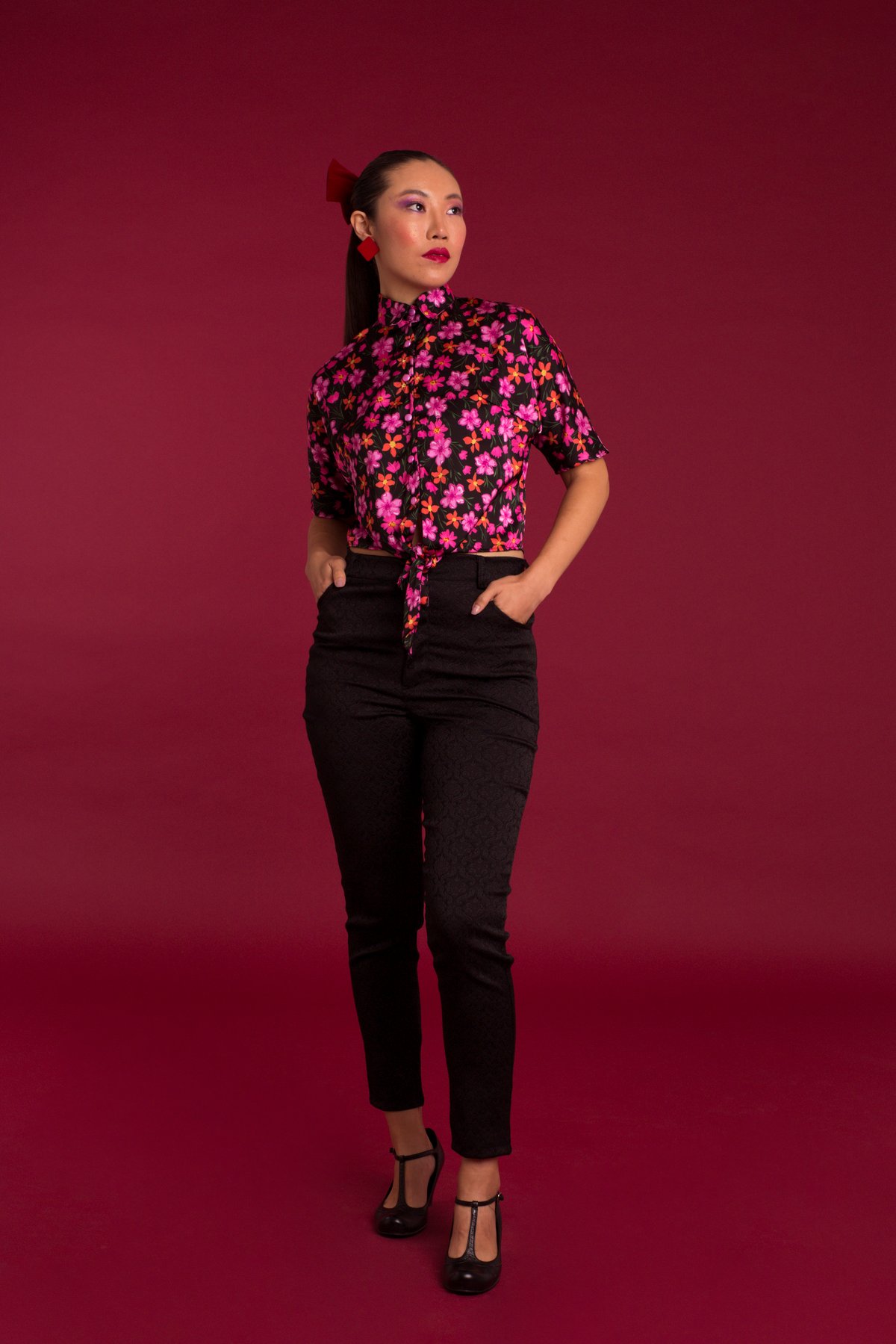 Image of OUTLET Pantalón Sushi