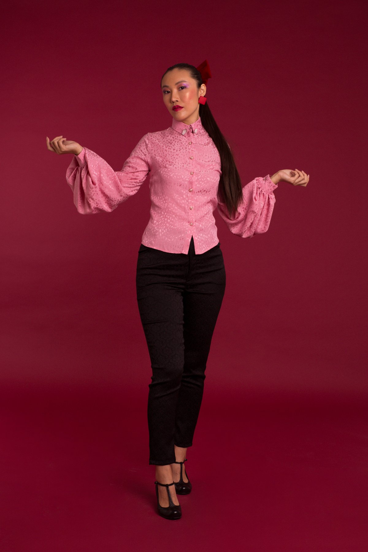 Image of OUTLET Pantalón Sushi