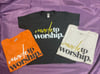 "Made to Worship" Tee