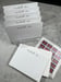 Image of Personalized Stationery