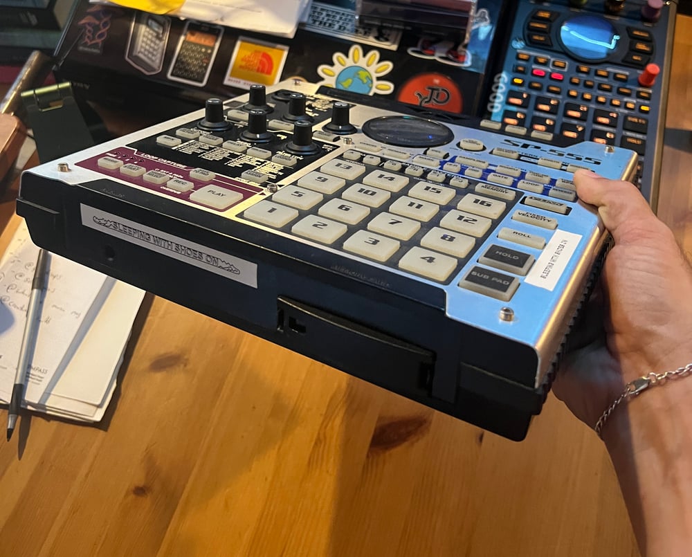 SP-555