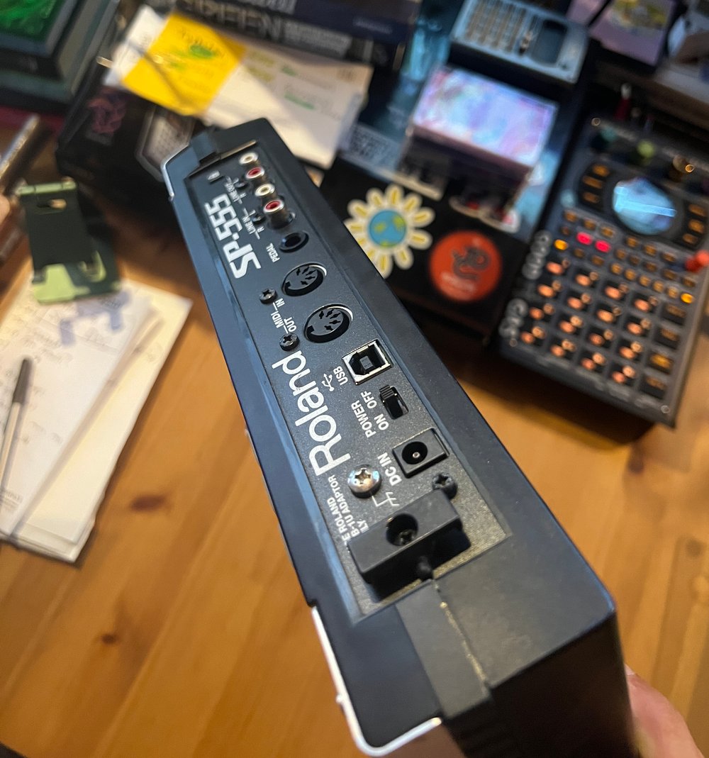 SP-555