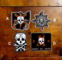 Image 1 of Stickers