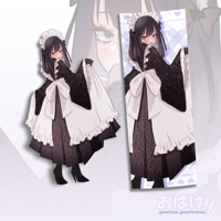 Image 1 of Japanese Maid Shizuku