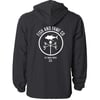 WEATHER VANE HOODED JKT