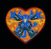 Butch Imp Blue