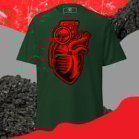 Image 2 of "Red Heart"