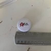 Image 2 of Autistic pin lol