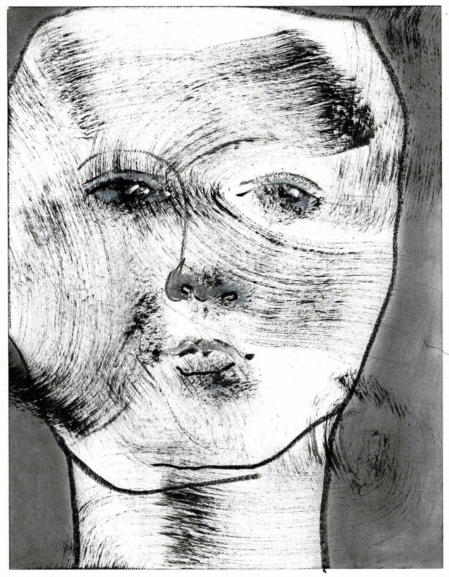 Image of Light Being #218