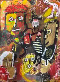 Image 2 of The Diviner IV