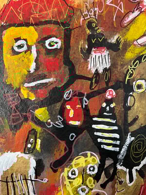 Image of The Diviner IV