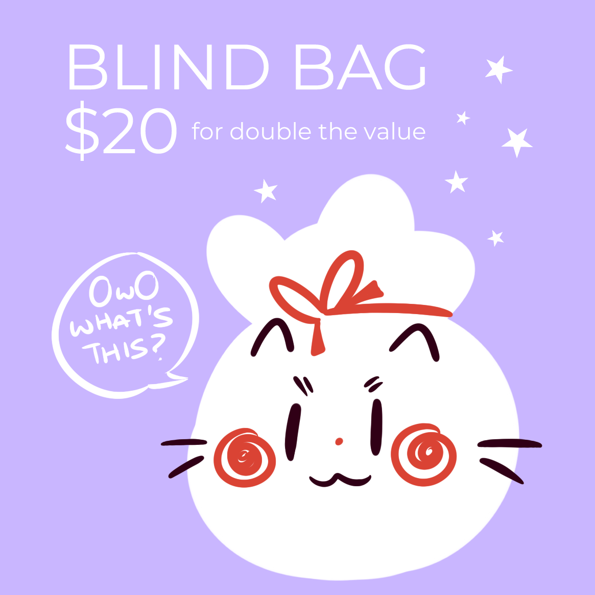 Blind Bag