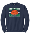 LADY BEARS BASKETBALL