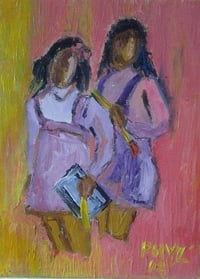 Sistars
