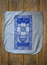 Image 1 of Le sac marin "Géant des mers" 