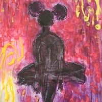 Princess Ballerina