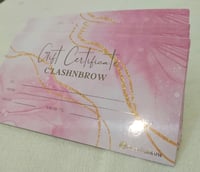 Image 5 of Business Gift Vouchers 