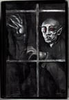 Orlok at the Window
