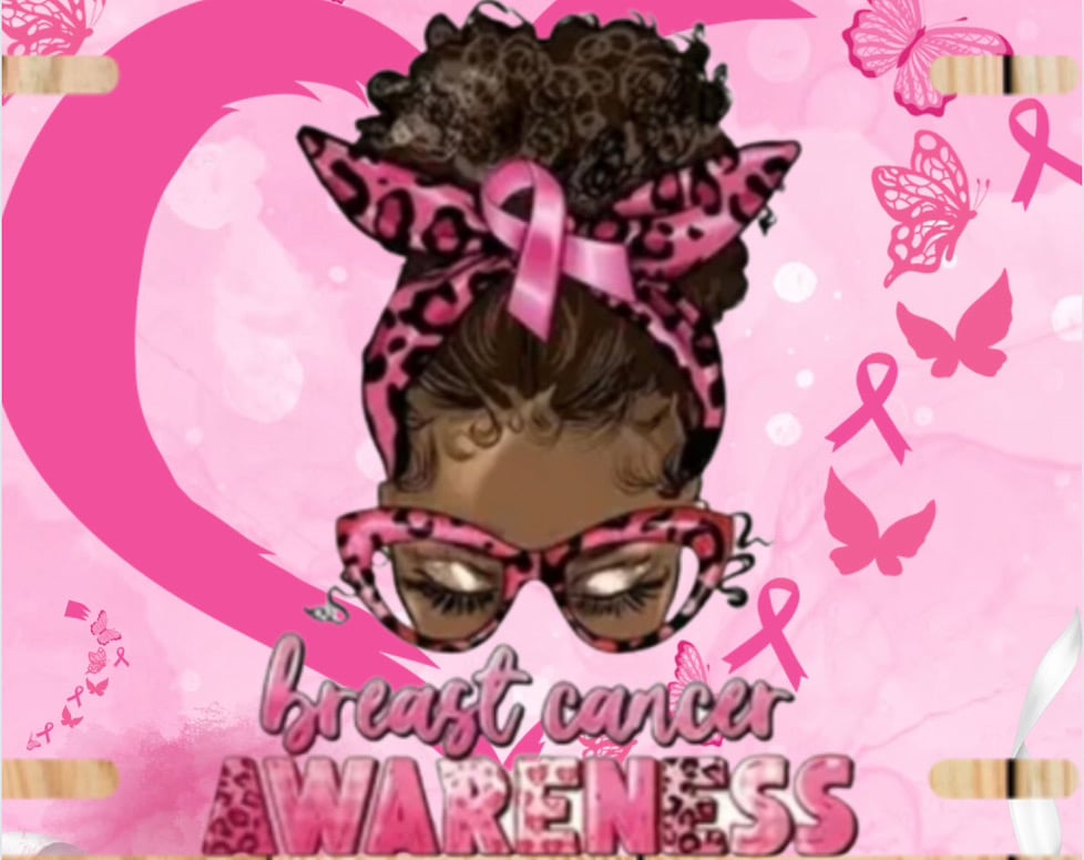 Breast Cancer Awareness