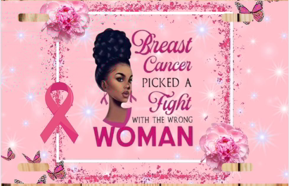 Breast Cancer Awareness