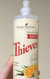 Thieves Dish Soap