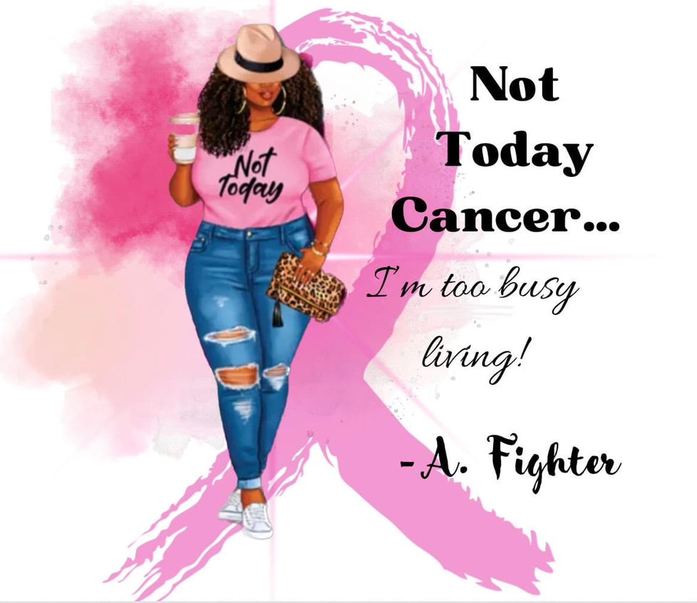 Breast Cancer Awareness