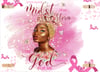 Breast Cancer Awareness…..