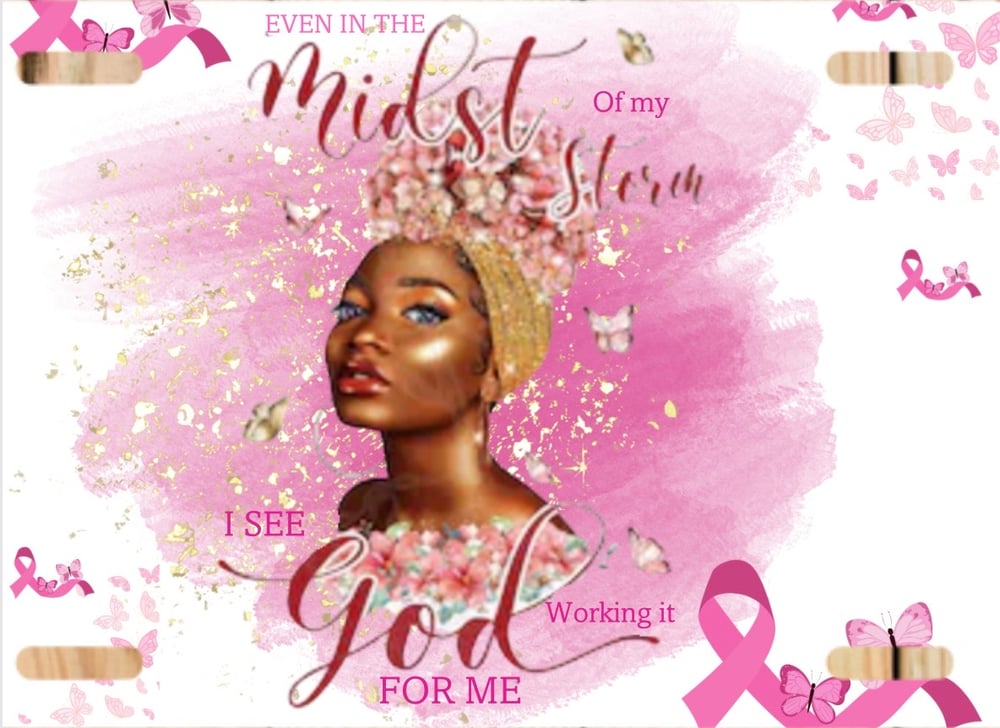 Breast Cancer Awareness…..
