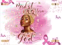 Image 1 of Breast Cancer Awareness…..
