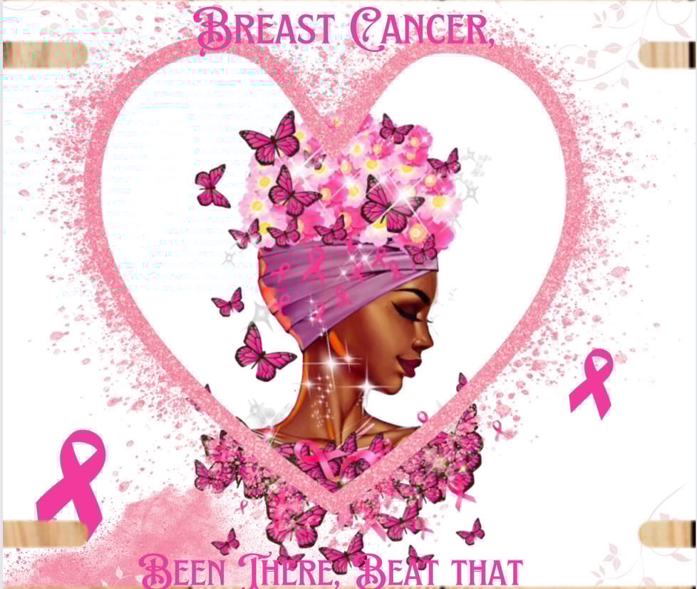 Breast Cancer Awareness Sets