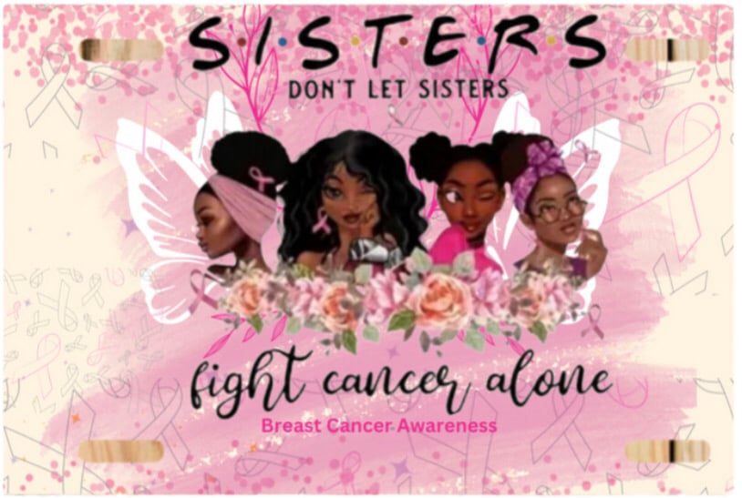 Breast Cancer Awareness Sets